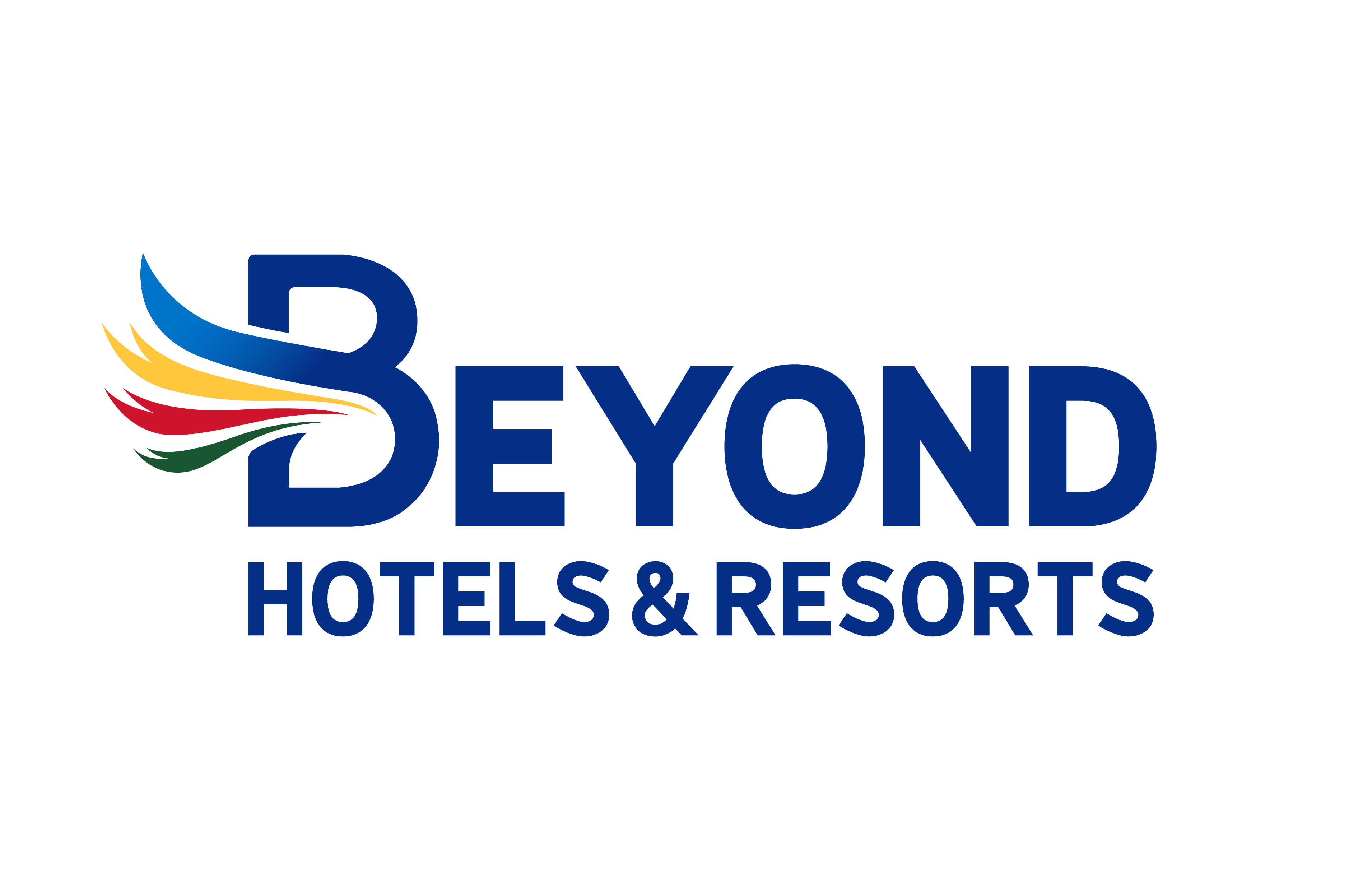 Logo Beyond Group